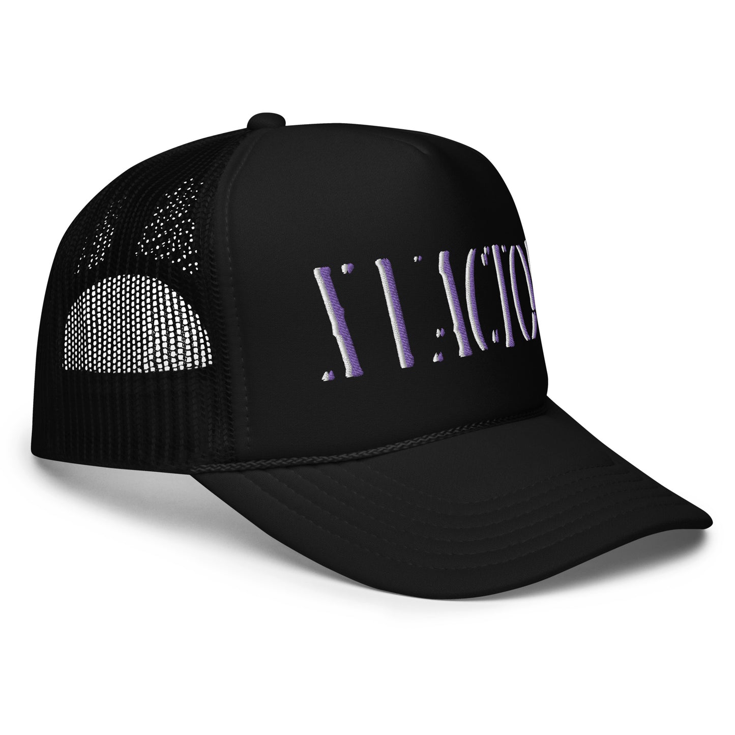 trucker hat