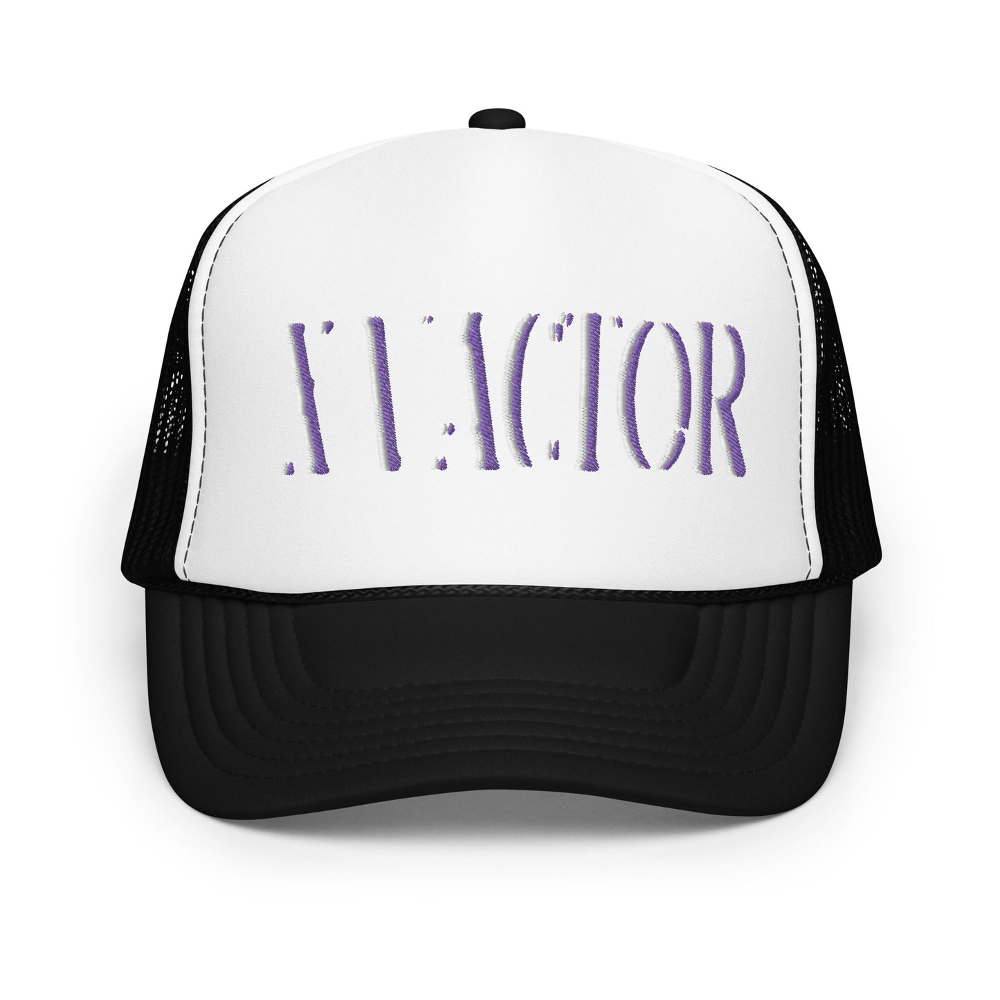 trucker hat