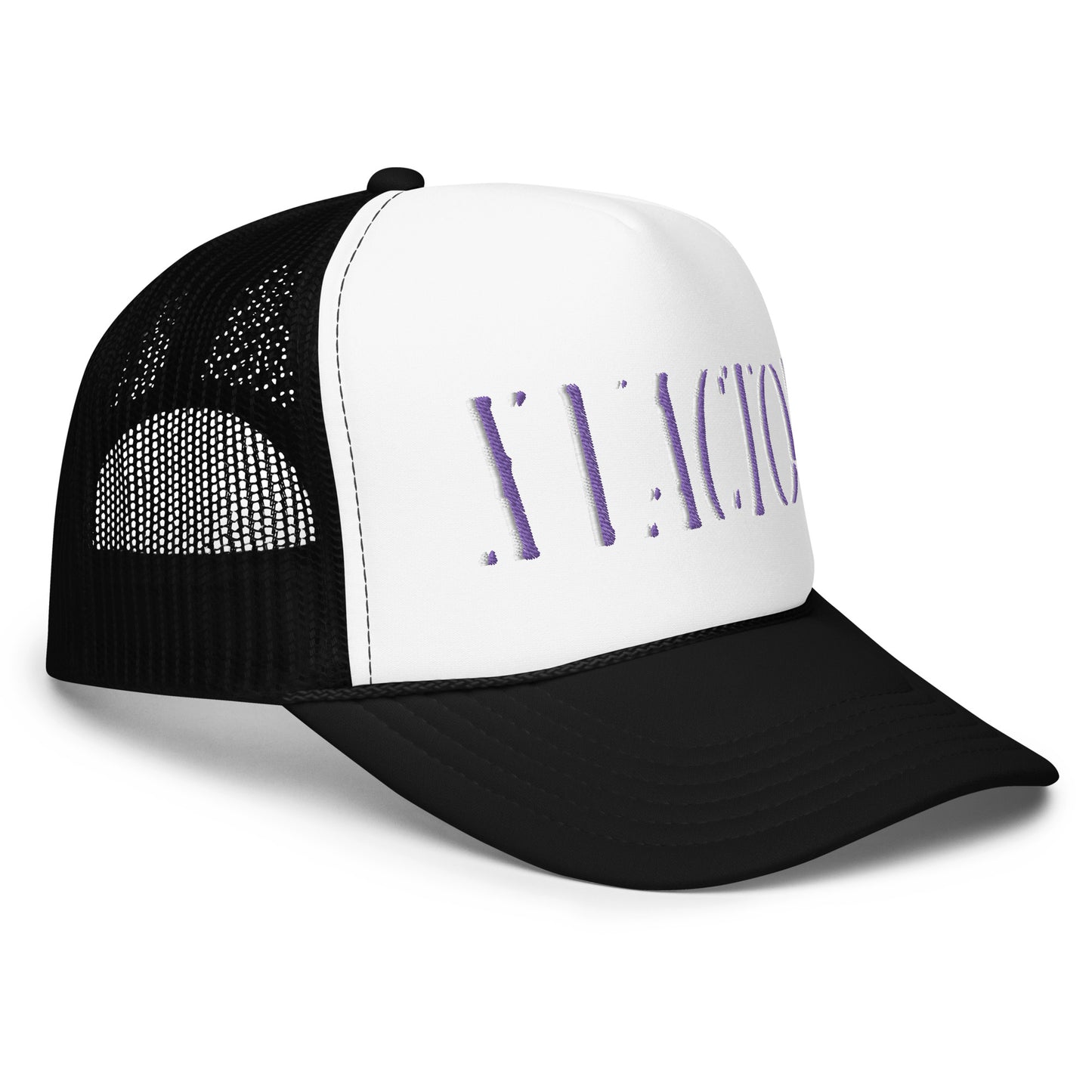 trucker hat