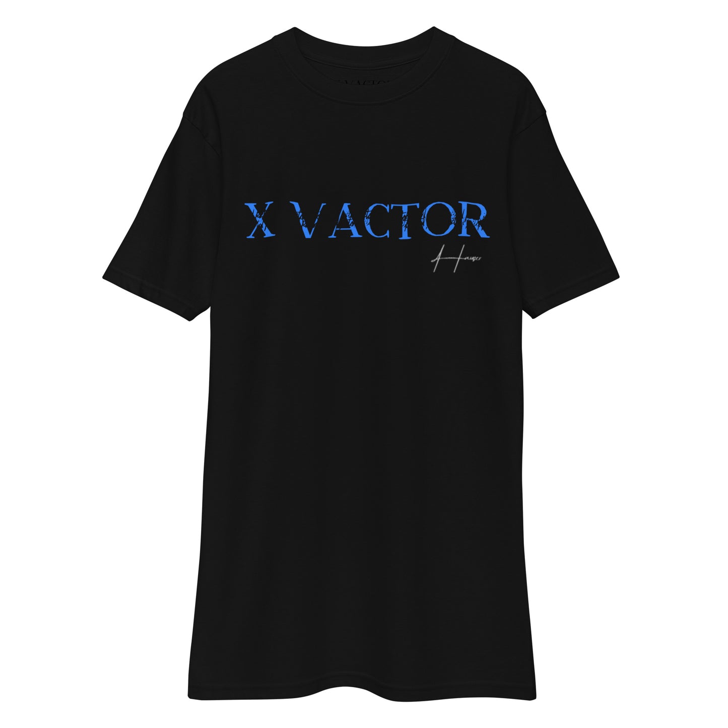 Men’s premium heavyweight tee