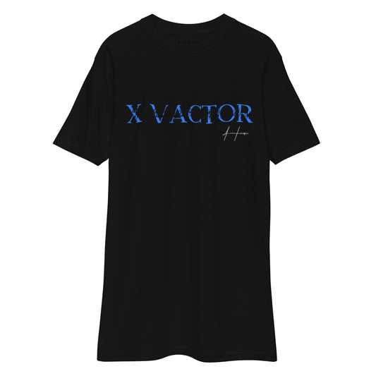 Men’s premium heavyweight tee