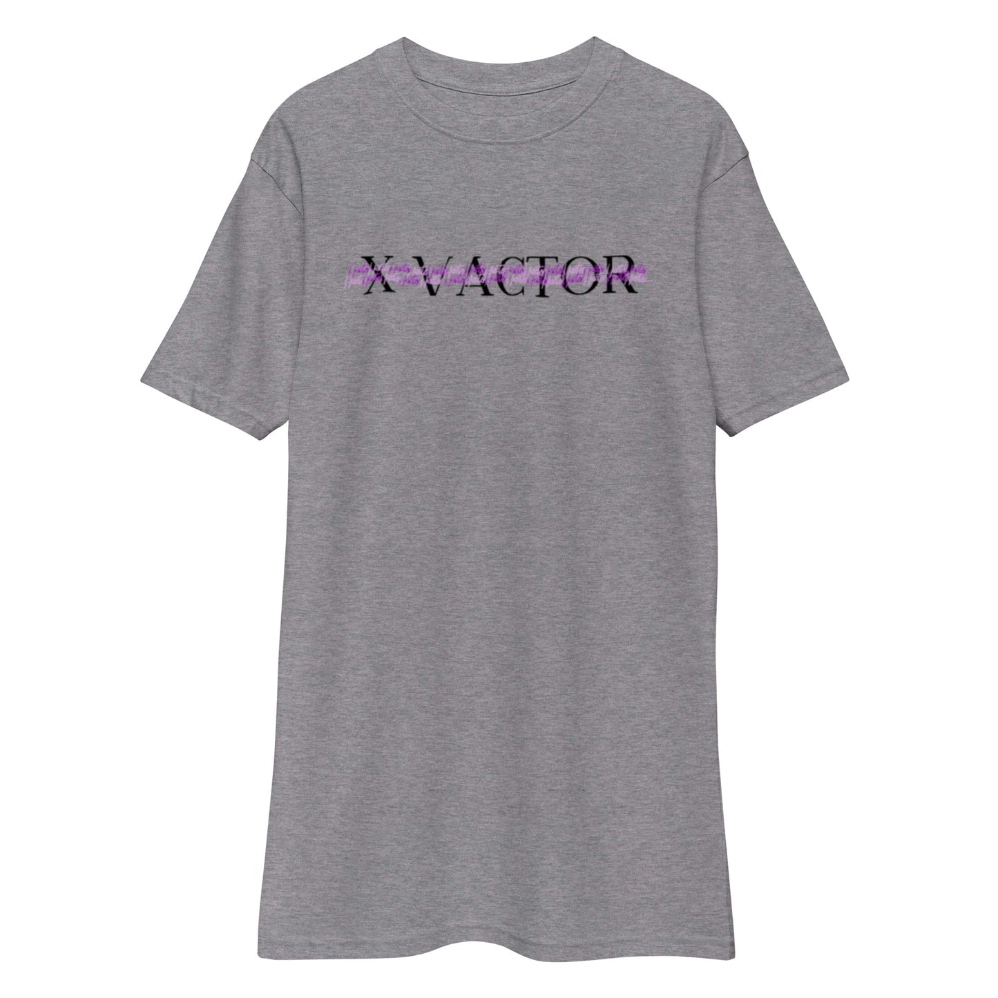 Men’s premium heavyweight tee