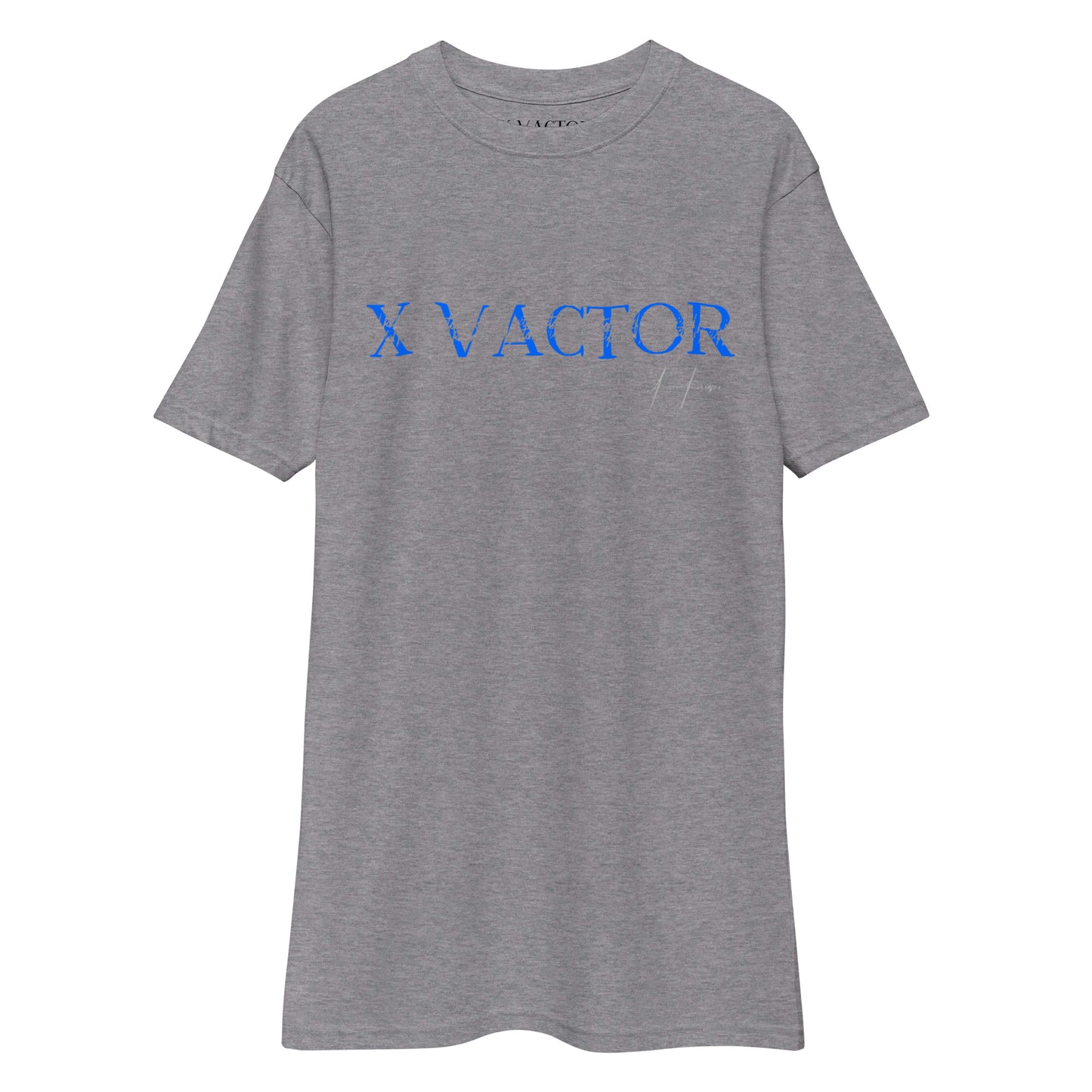 Men’s premium heavyweight tee