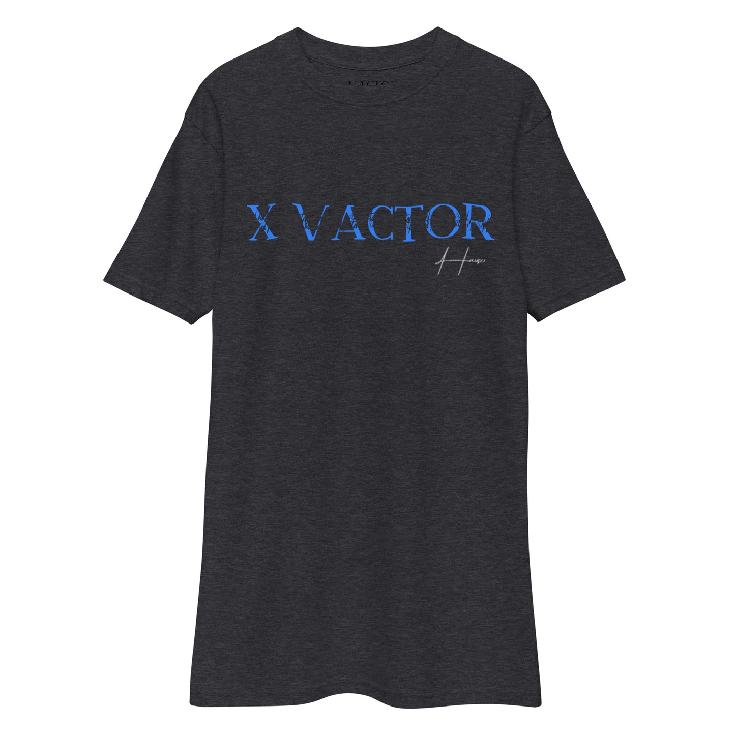 Men’s premium heavyweight tee