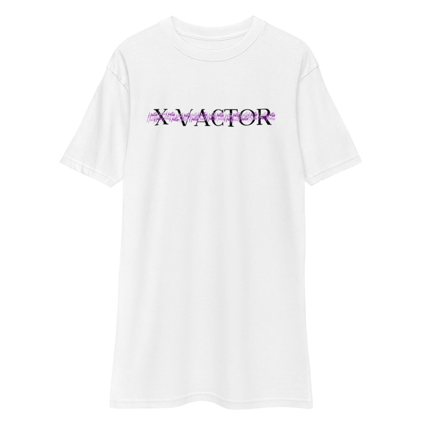 Men’s premium heavyweight tee