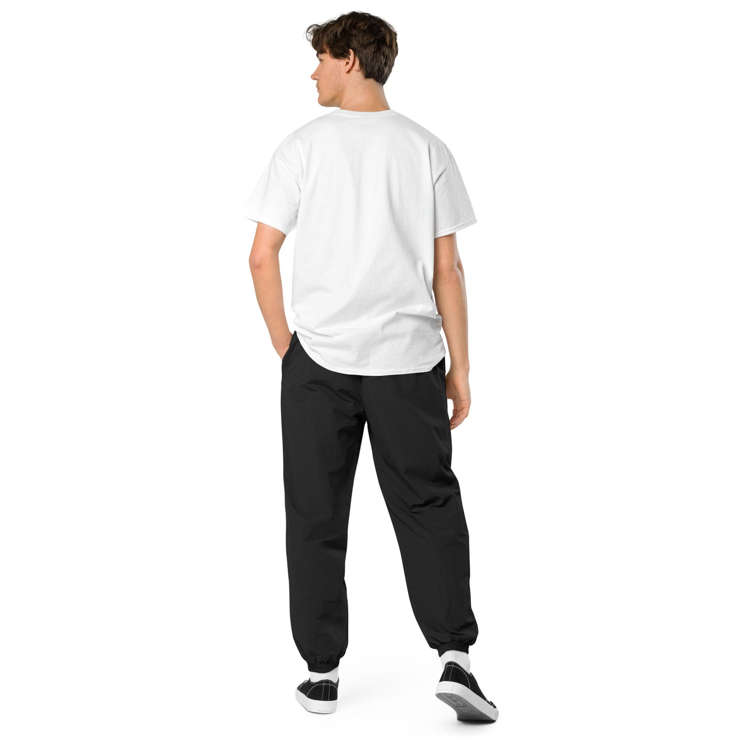 tracksuit trousers