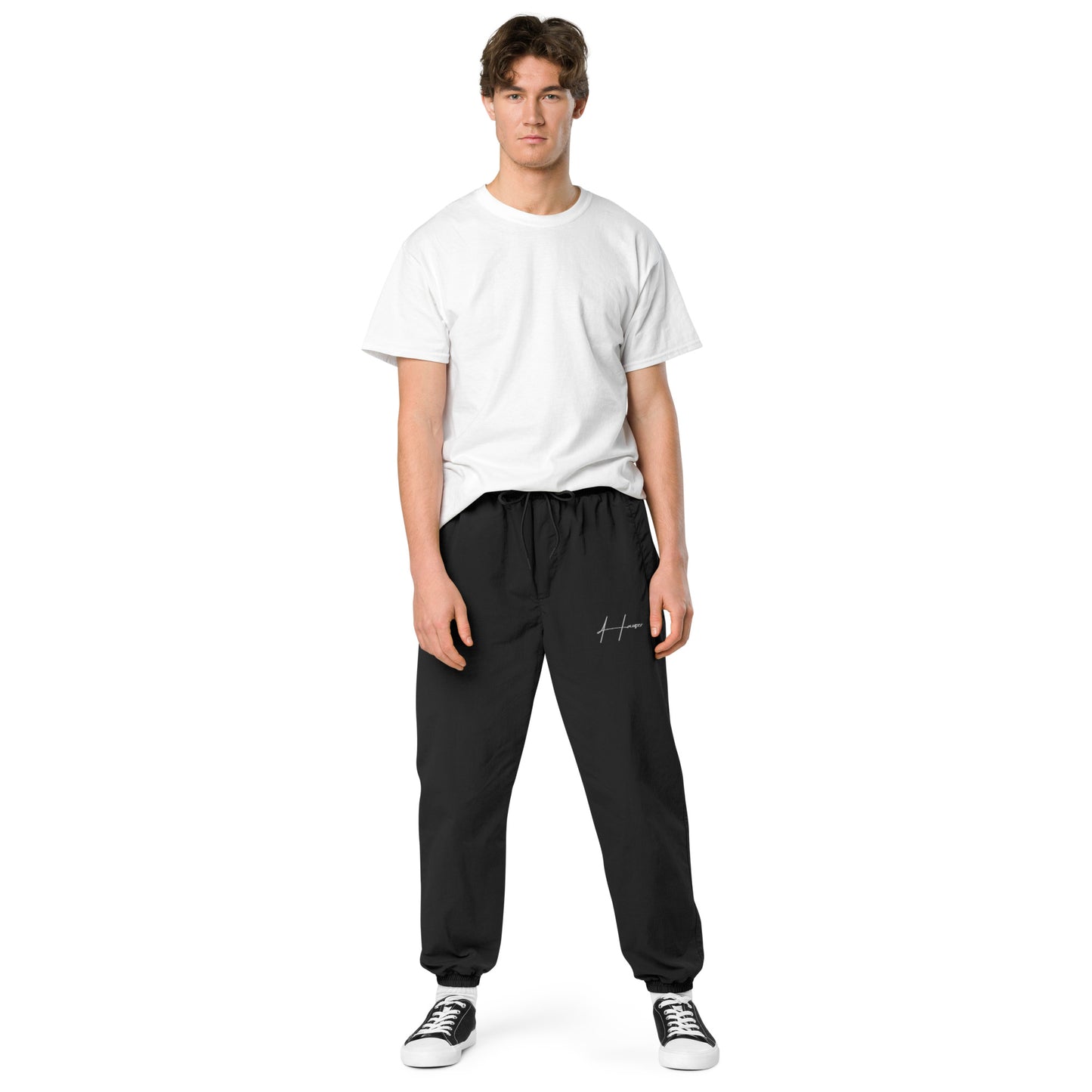 tracksuit trousers