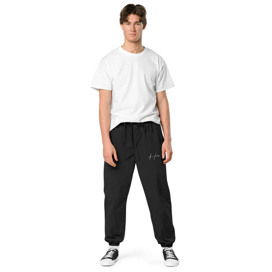 tracksuit trousers