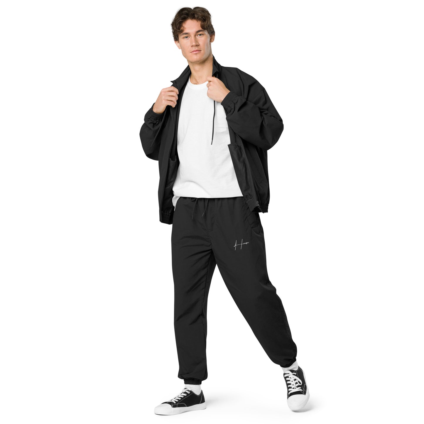 tracksuit trousers