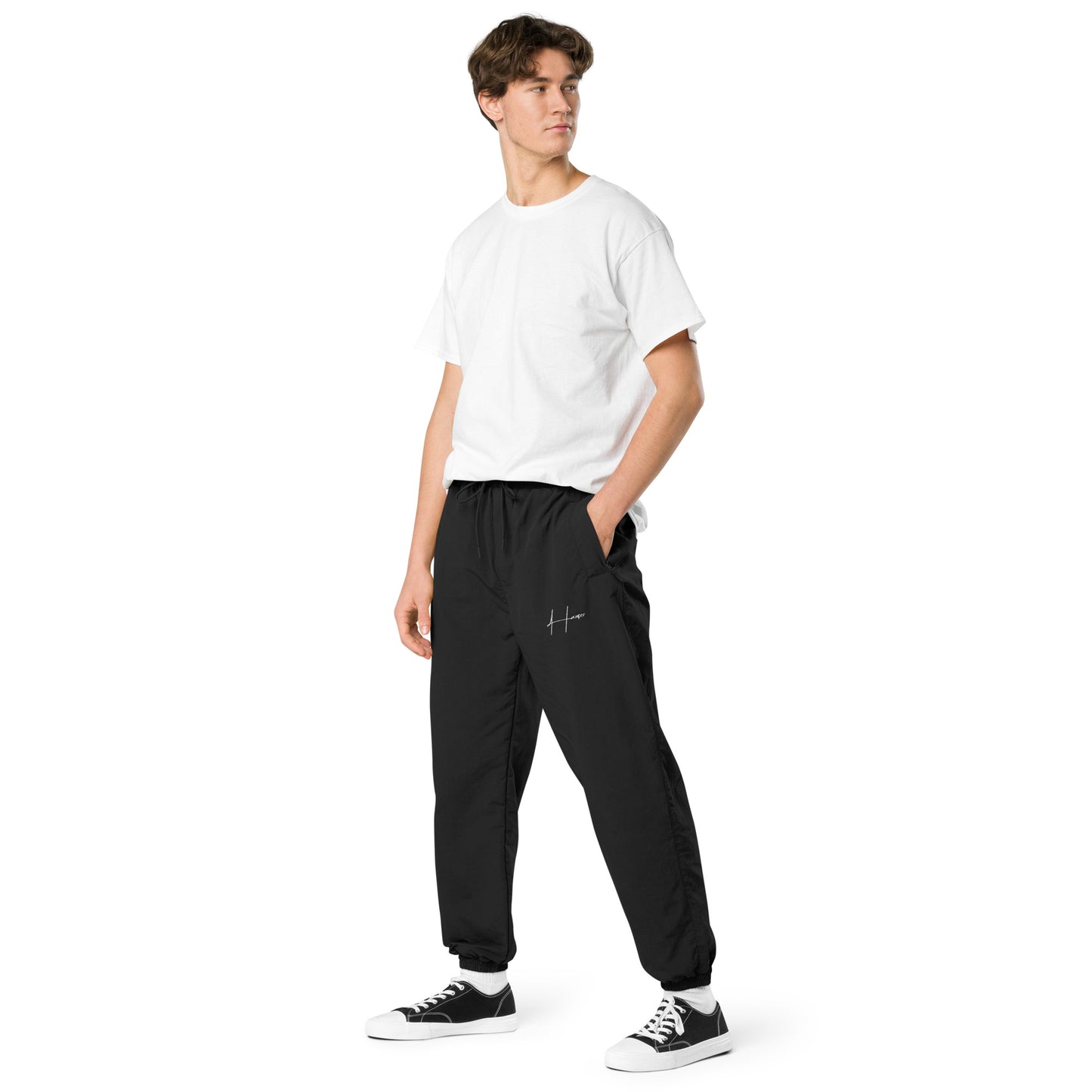 tracksuit trousers