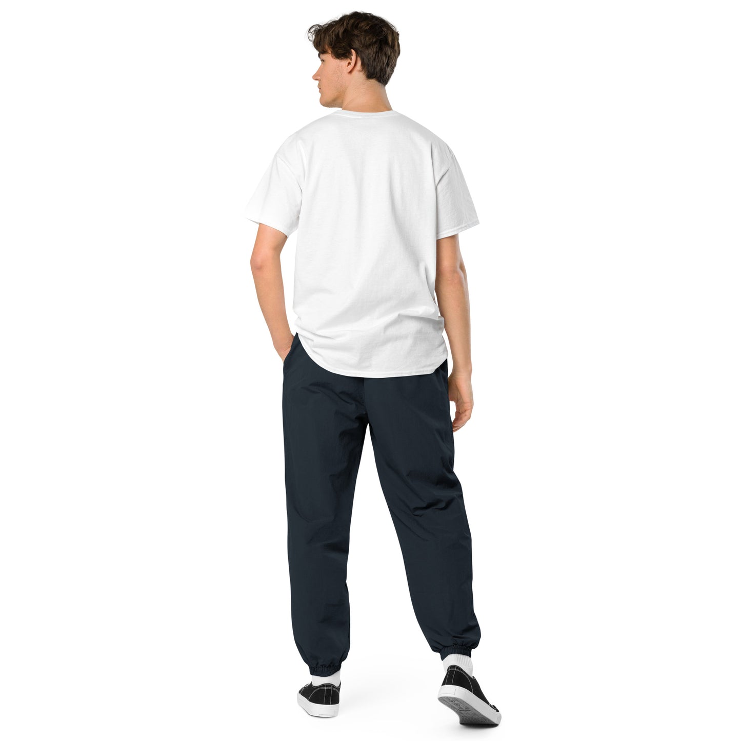 tracksuit trousers