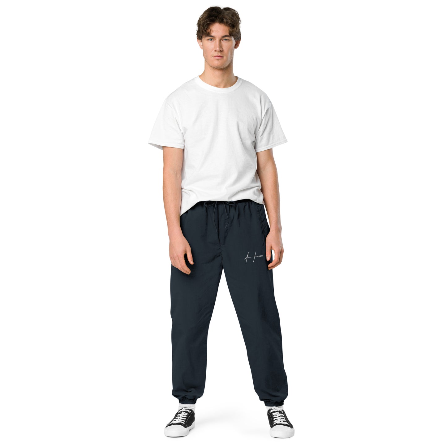 tracksuit trousers