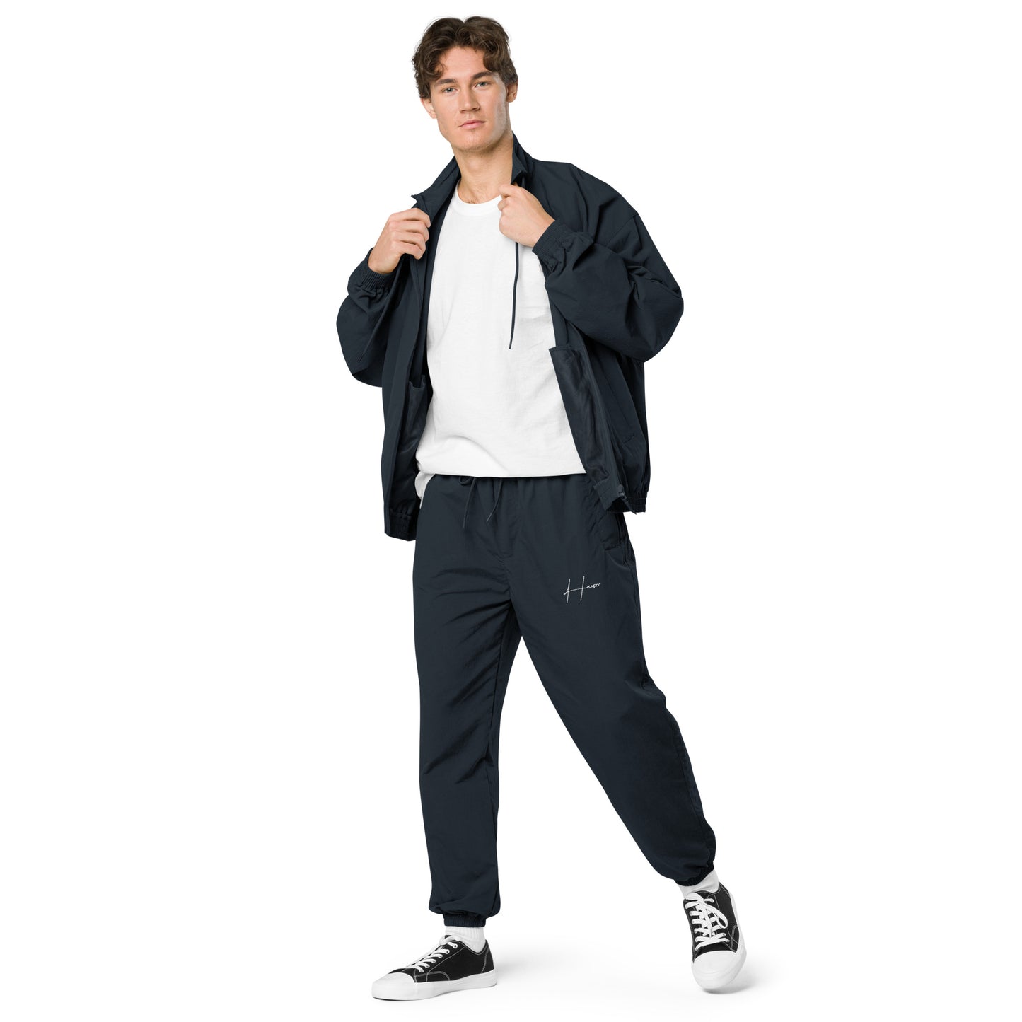 tracksuit trousers