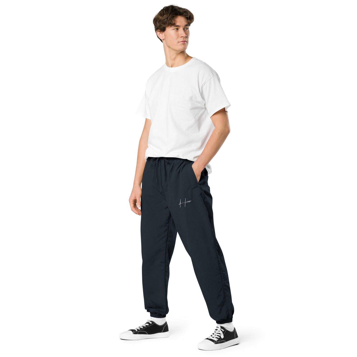 tracksuit trousers