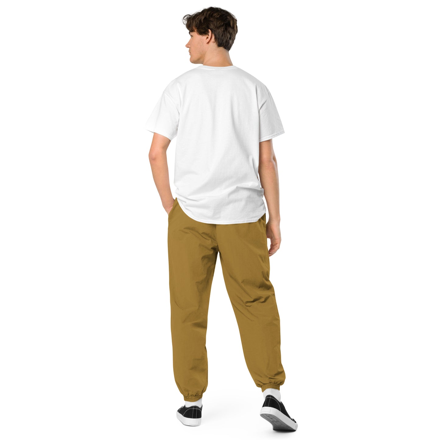tracksuit trousers
