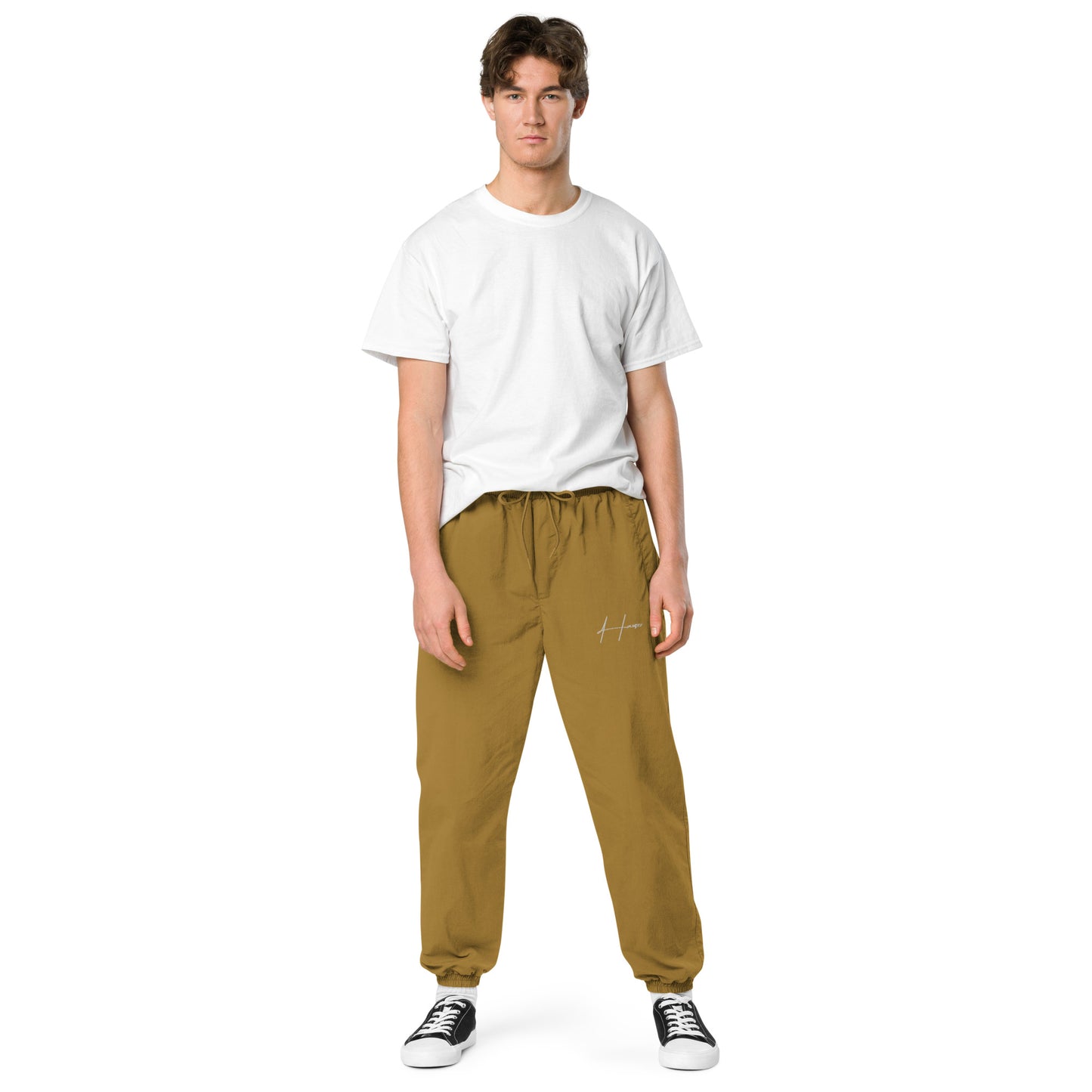tracksuit trousers