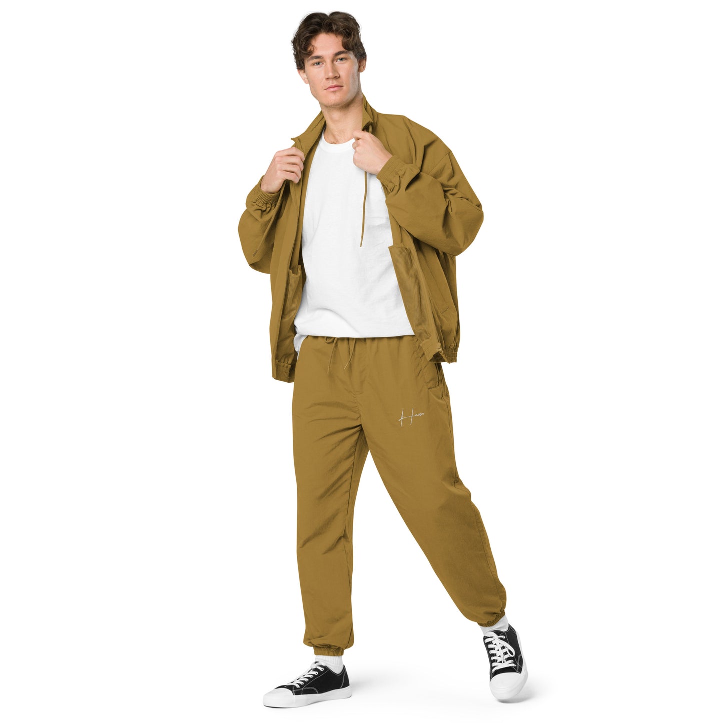 tracksuit trousers