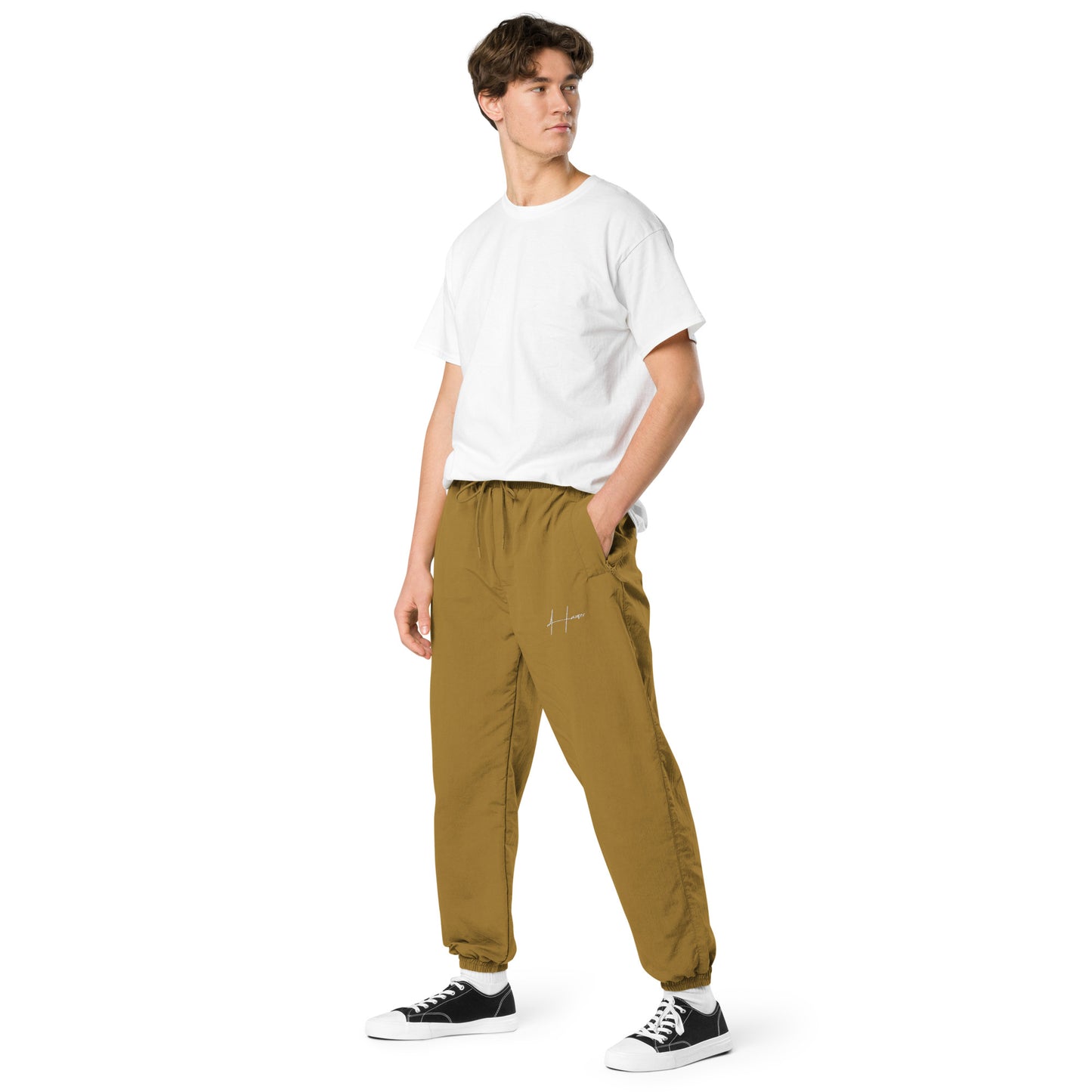 tracksuit trousers