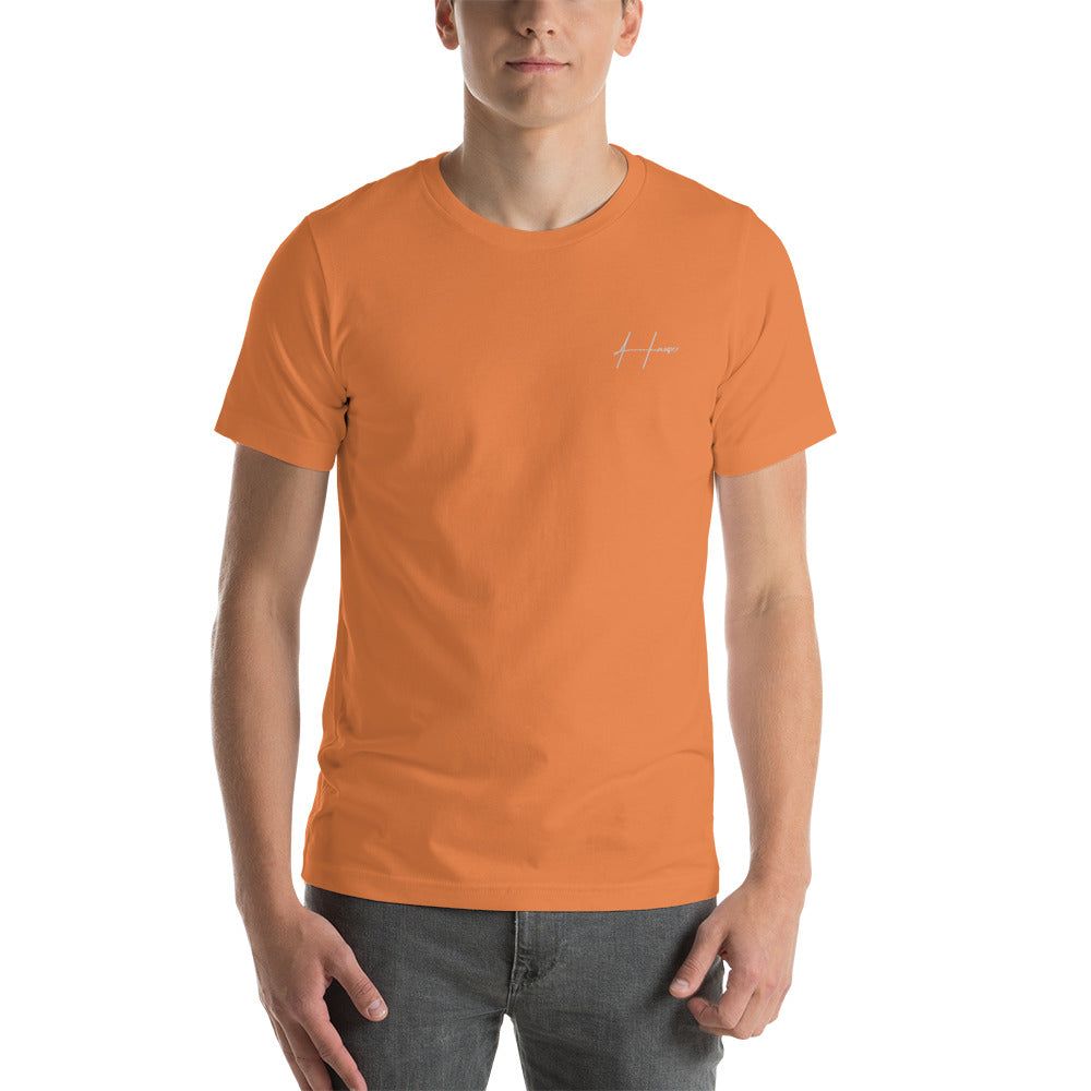 Unisex t-shirt